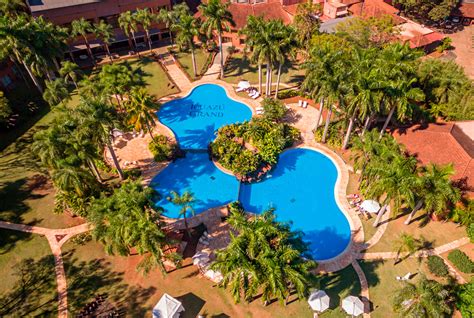 iguazu grand hotel|hotel en cataratas del iguazu.